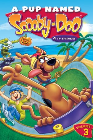 A Pup Named Scooby-Doo (Phần 3)