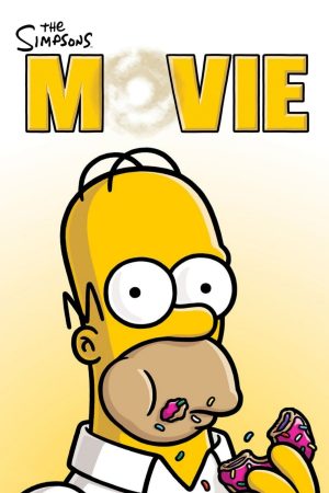 The Simpsons Movie